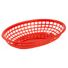 Serving Baskets