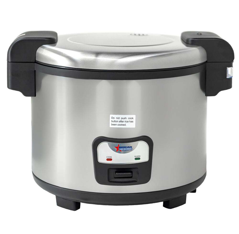 Rice Cookers & Warmers