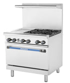 Gas Ranges
