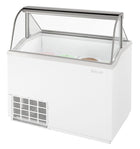 Ice-cream Freezers