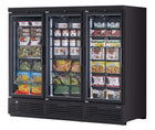 Glassdoor Freezers