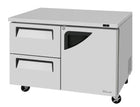 Undercounter Freezers