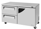 Undercounter Refrigerators