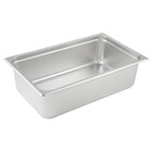 Stainless Steel Food Pans