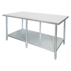 Standard Worktables