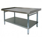 S/S Top Equipment Stands