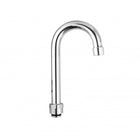 Spouts