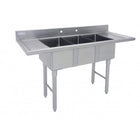 Compartment Sinks