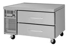 Chef Base Freezers