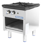Stock Pot Ranges
