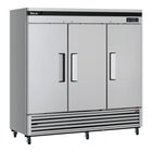 Reach-in Freezers