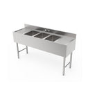Bar Sinks