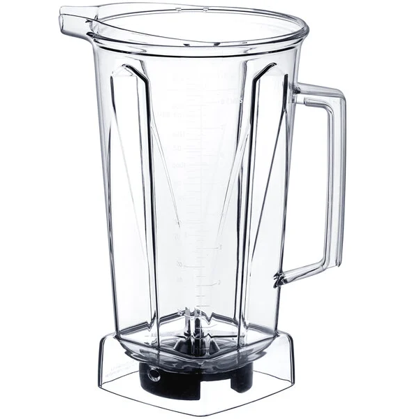 Vitamix 001194 64 oz. Blender Jar with Wet Blade for Vita-Prep and Vita-Pro Series