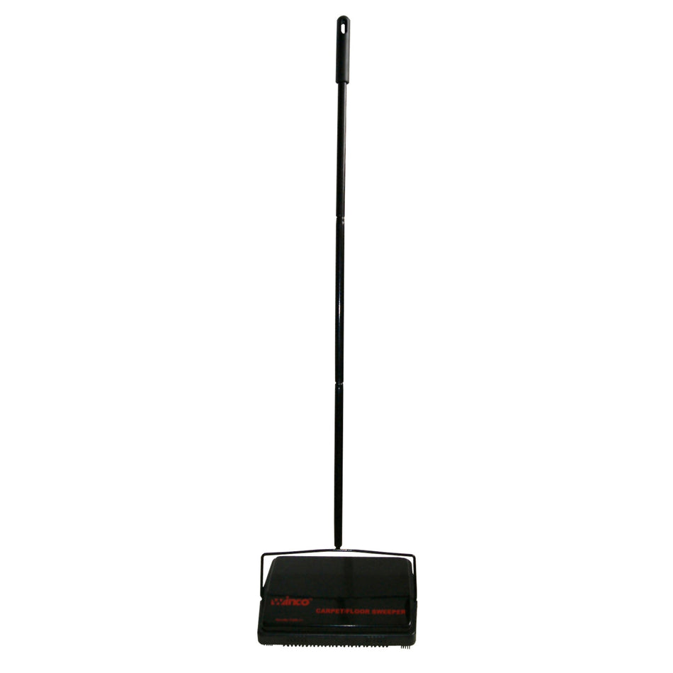 FSW-11 Multi-Surface Sweeper