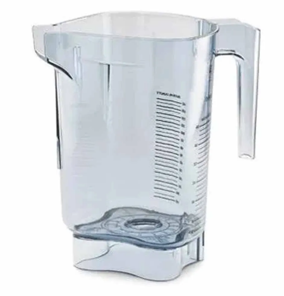 Vitamix 016018 32-oz. Container w/ Blade Assembly for Touch & Go and Drink Machine