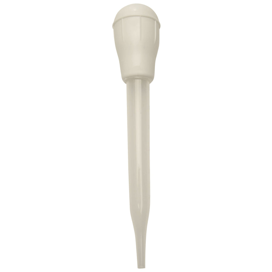 PBST-1.5 1-1/2 oz Baster with Rubber Bulb