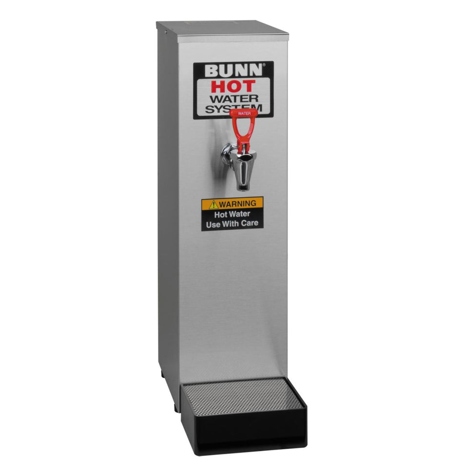 02500.0001 HW2 - 2 Gal. Hot Water Dispenser