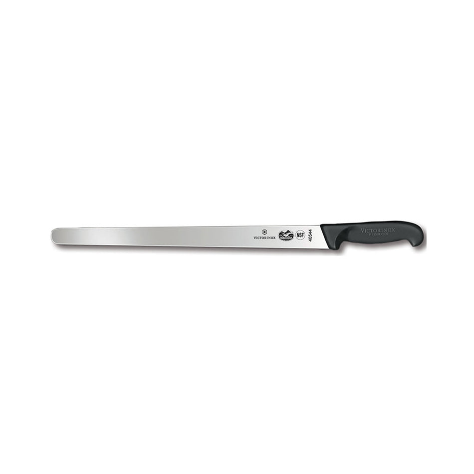 5.4203.36 - 14″ Slicer Knife w/ Plastic Handle
