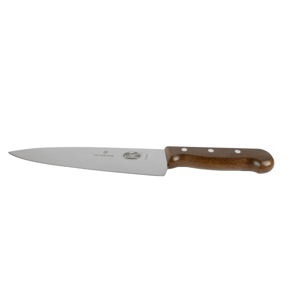 5.2060.20 - 8″ Chef Knife w/ Wood Handle