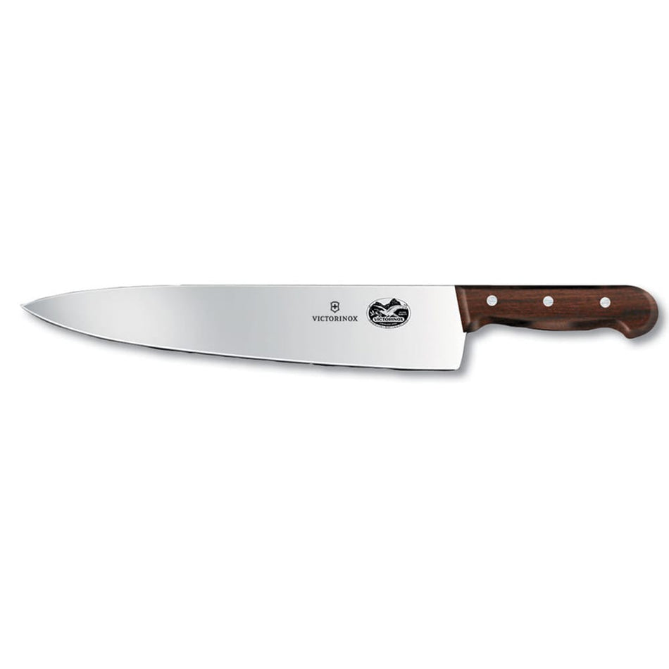 5.2000.31 - 12″ Chef Knife w/ Wood Handle