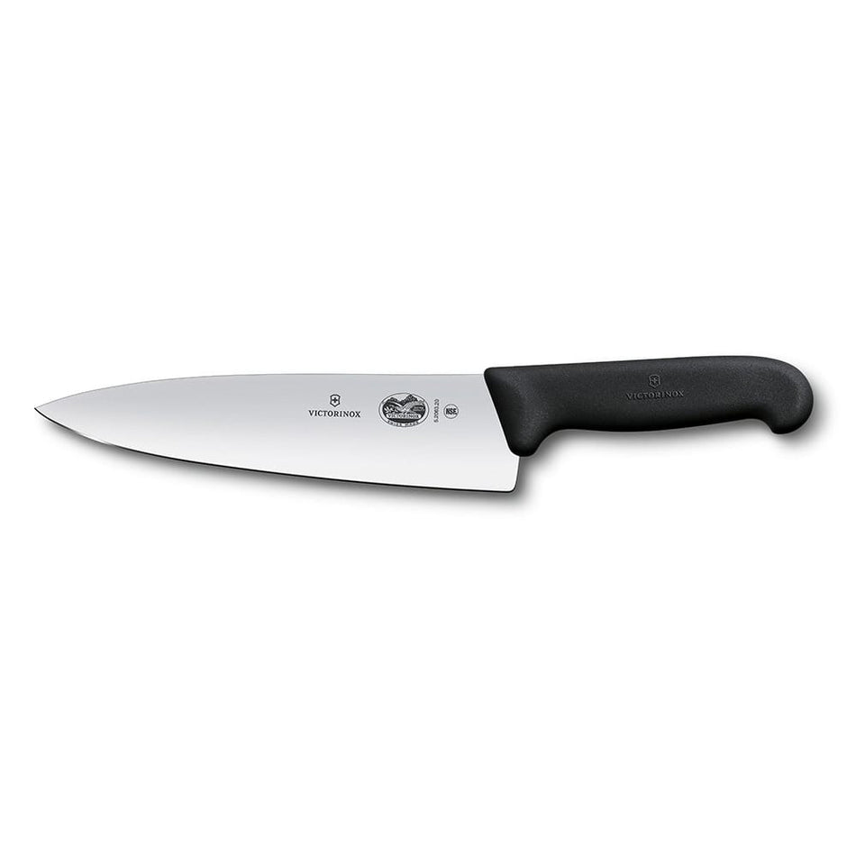 5.2063.20 - 8" Chef Knife w/ Plastic Handle