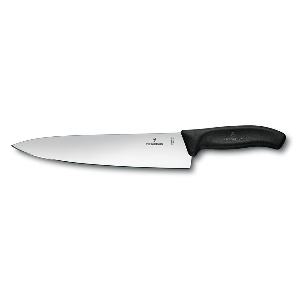 5.2003.31 - 12″ Chef Knife w/ Plastic Handle