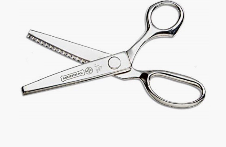 463 7/1 Inch Pinking Shears