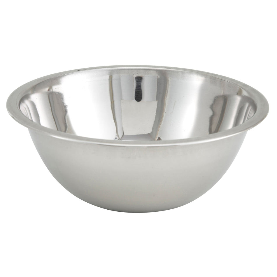 MXB-300Q Mixing Bowl, Economy, stainless steel - 3 Quart