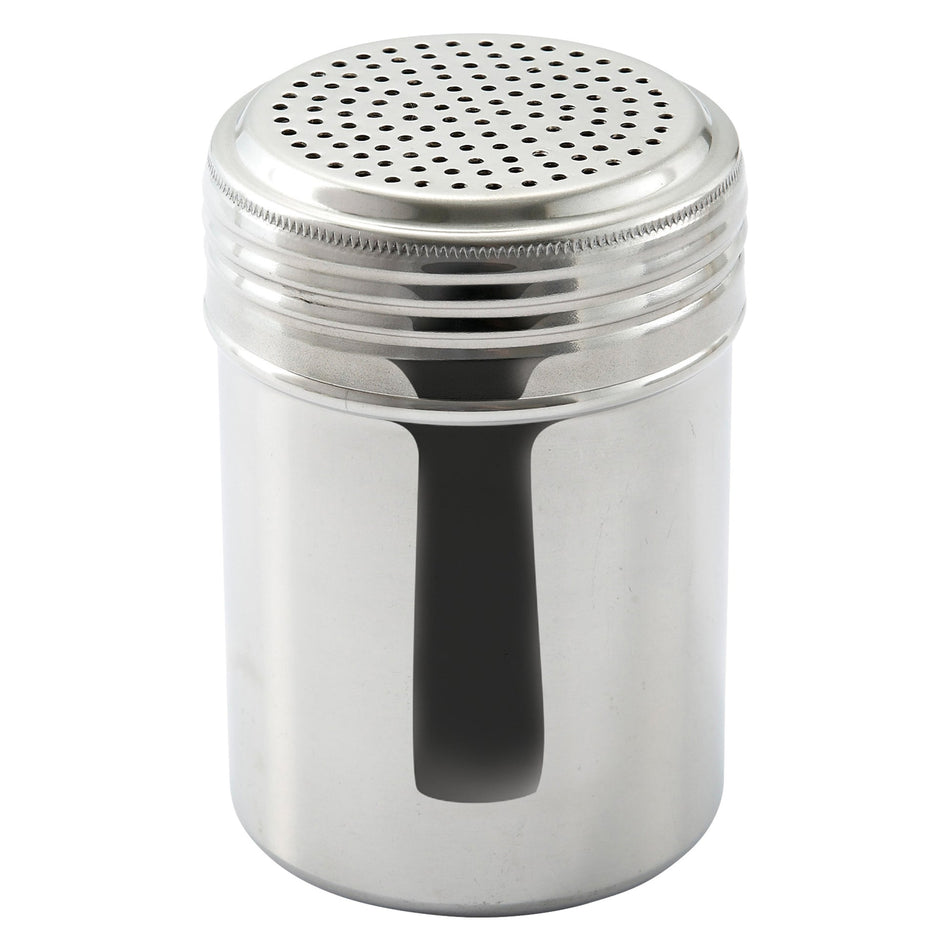 DRG-10H Stainless Steel Dredge - 10 oz, No