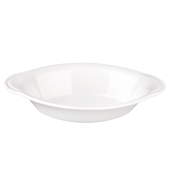 White Baeksukgi L