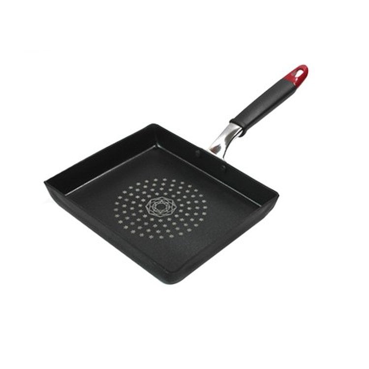 Square Frying Pan X Large