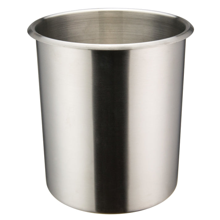 BAMN-6 - Stainless Steel Bain Marie - 6 Quart