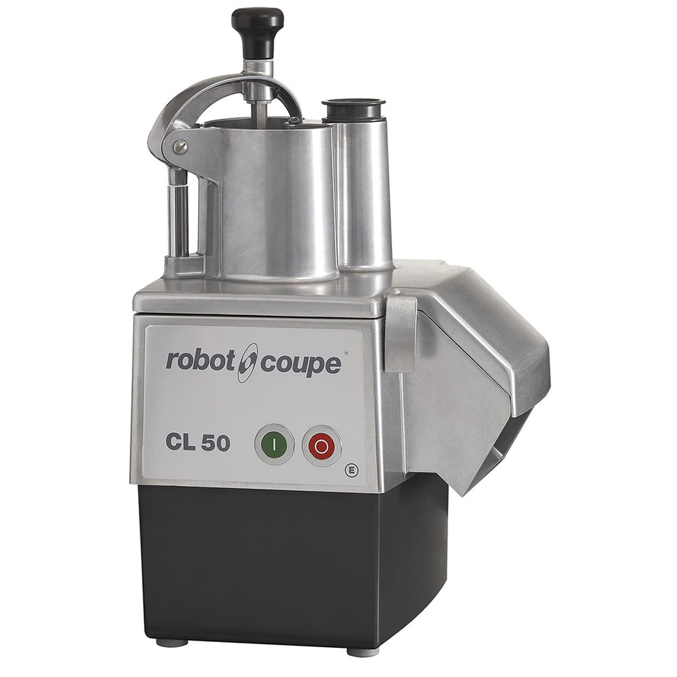 Continuous Feed Food Processor,