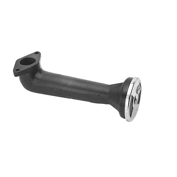 Short Venturi