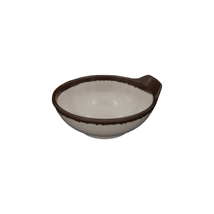Two Tone Hand Bowl