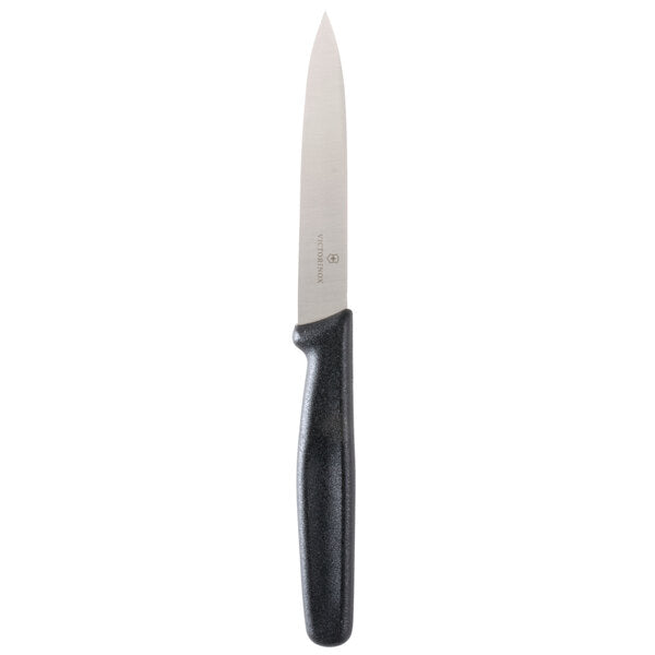 5.0703 - 4" Paring Knife w/ Plastic Handle