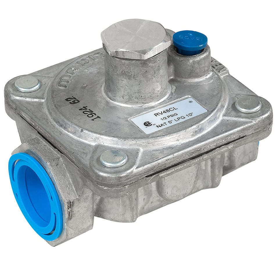 Gas Regulator 3/4in