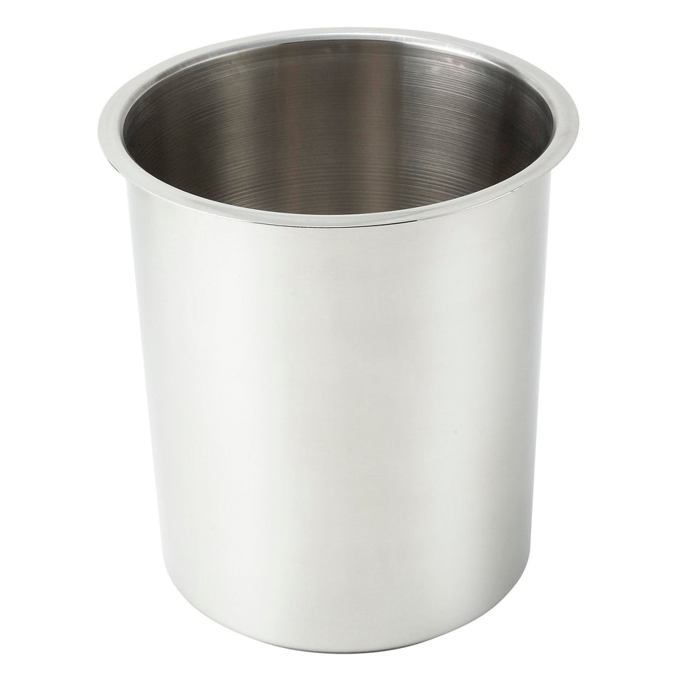 BAM-8.25 stainless steel Bain-Marie - 8-1/4 Quart