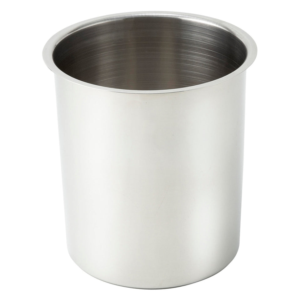 BAM-4.25 stainless steel Bain-Marie - 4-1/4 Quart