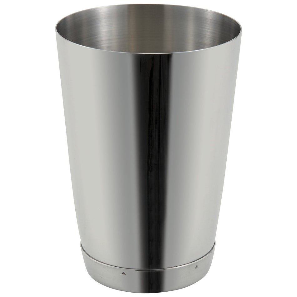 BS-15 15 oz stainless steel Shaker Cup