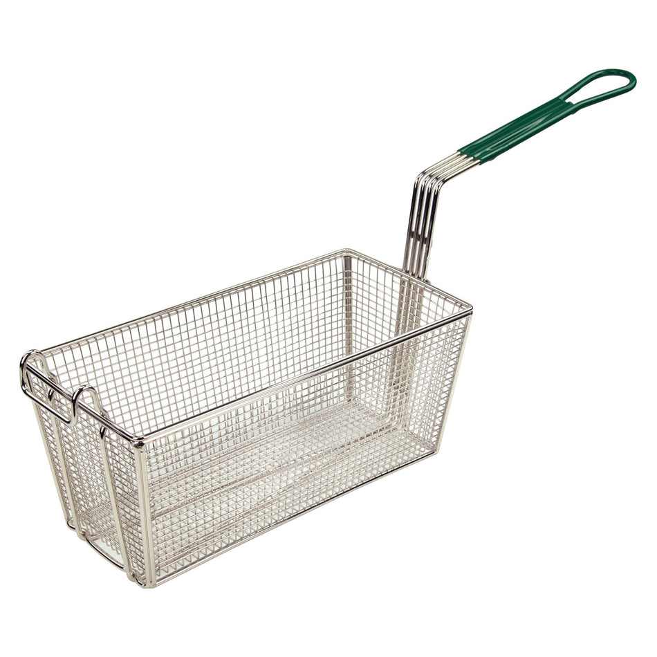 FB-30 Fry Basket - 13-1/4 x 6-1/2 x 5-7/8