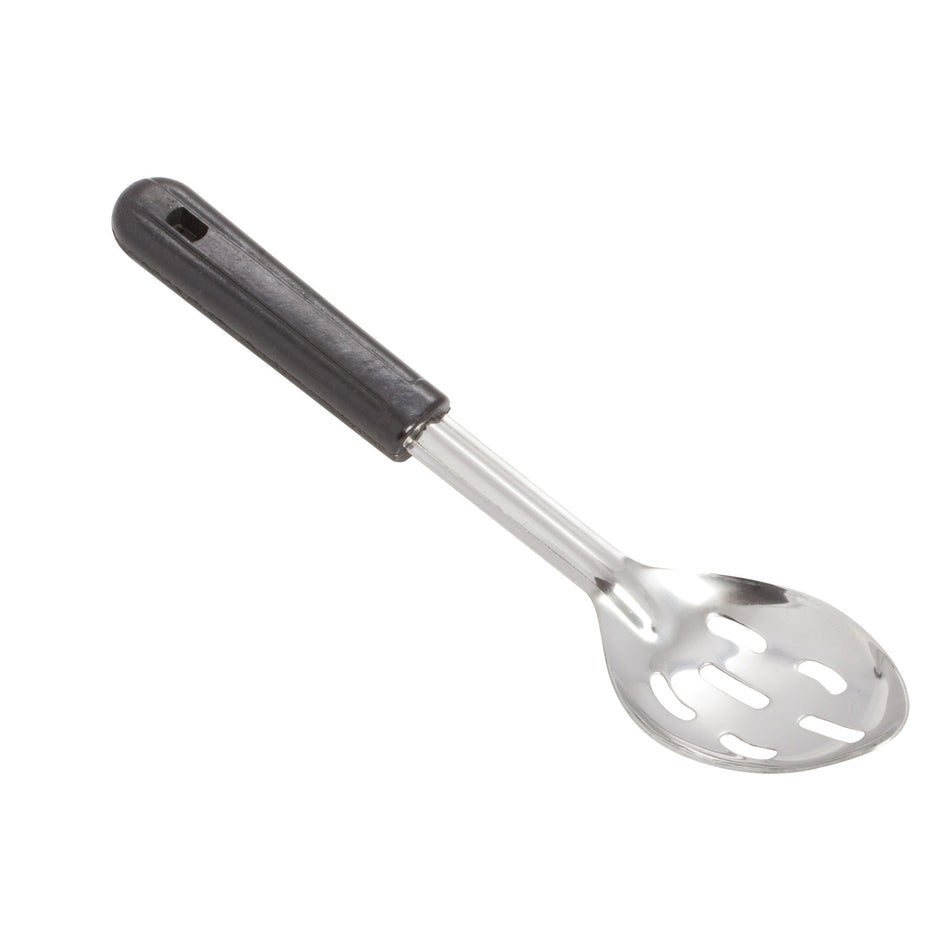 BSSB-11 Basting Spoons with Bakelite Handles - Slotted, 11″