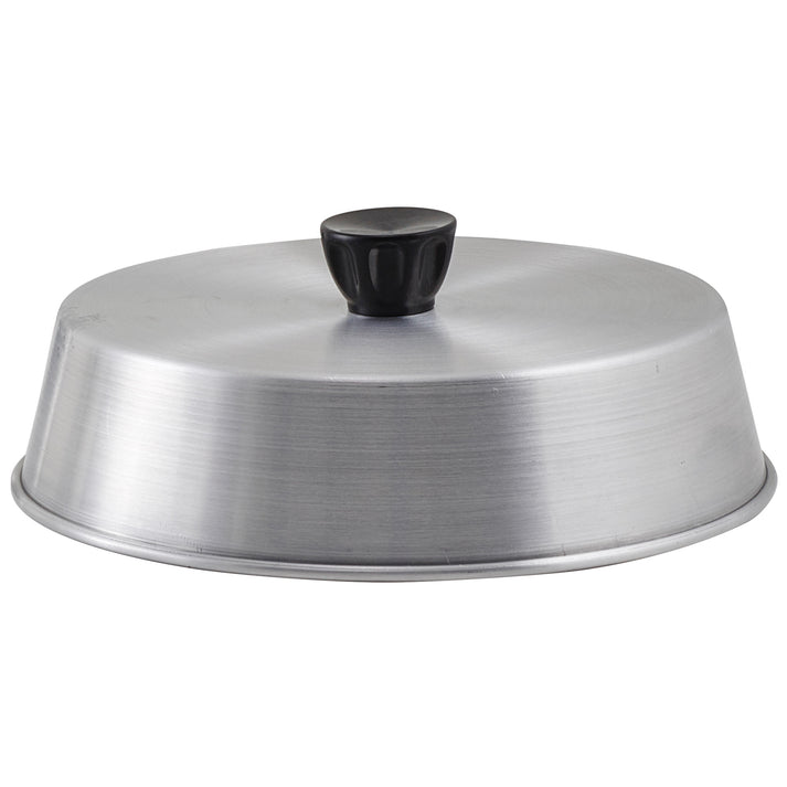 ADBC-8 8" Round Flat-Top Basting Cover