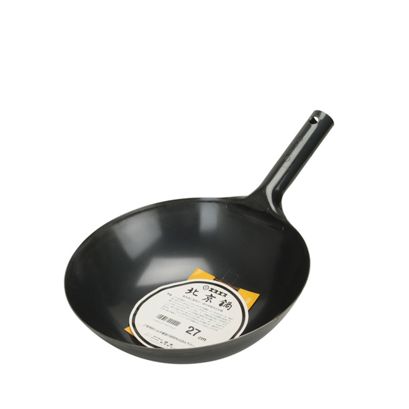22-1240 - 27Cm Peking Wok