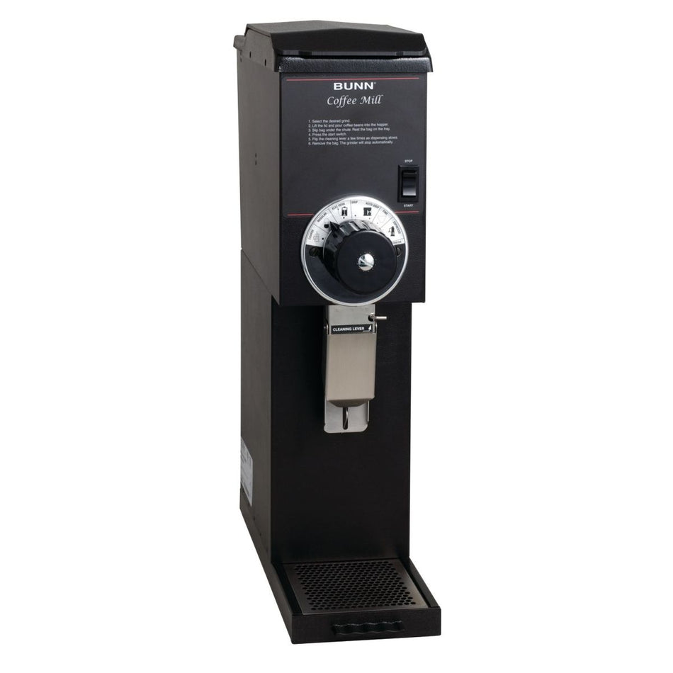 22100.0000 - G3HD 3 lb. Bulk Coffee Grinder