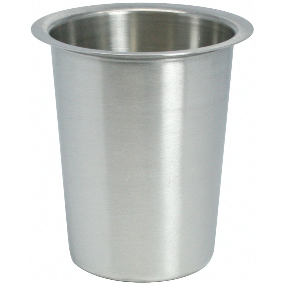 FC-SL Solid stainless steel Flatware Cylinder for FC-4H & FC-6H