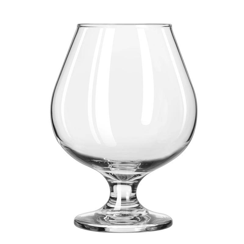 3708 - Embassy Brandy Glass, 17-1/2 oz, 2 doz