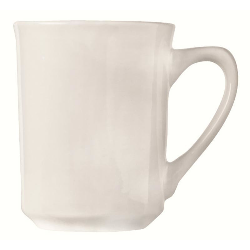 840-125-002 - Porcelana Kona Mug, 8-1/2 oz