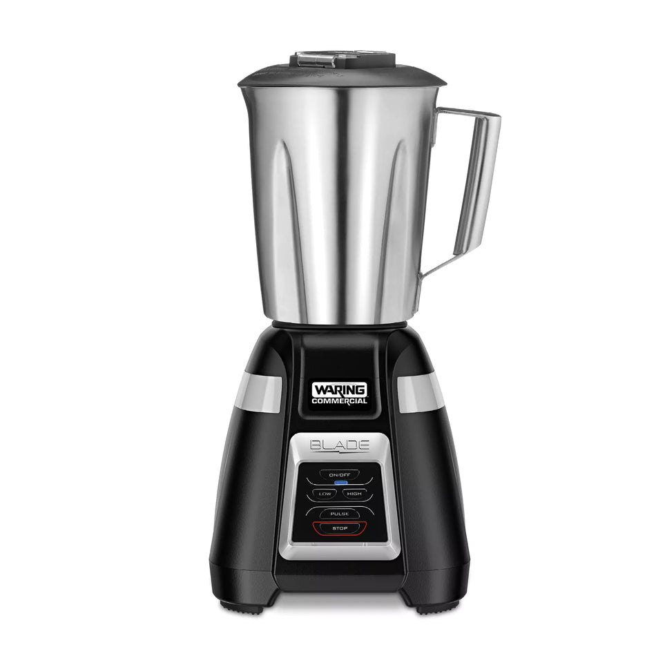 BB320S - Blade Blender with Electronic Touchpad Control and Stainless Steel Container