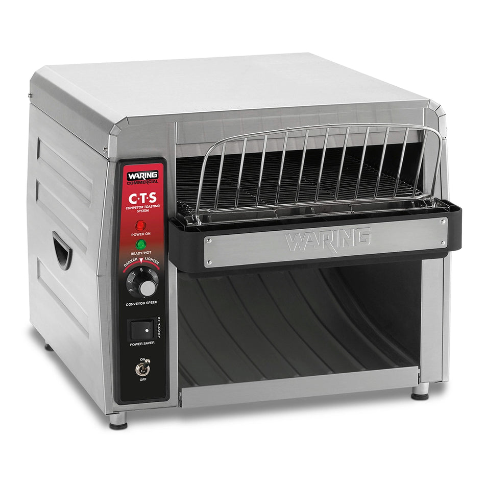CTS1000 - Conveyor Toaster